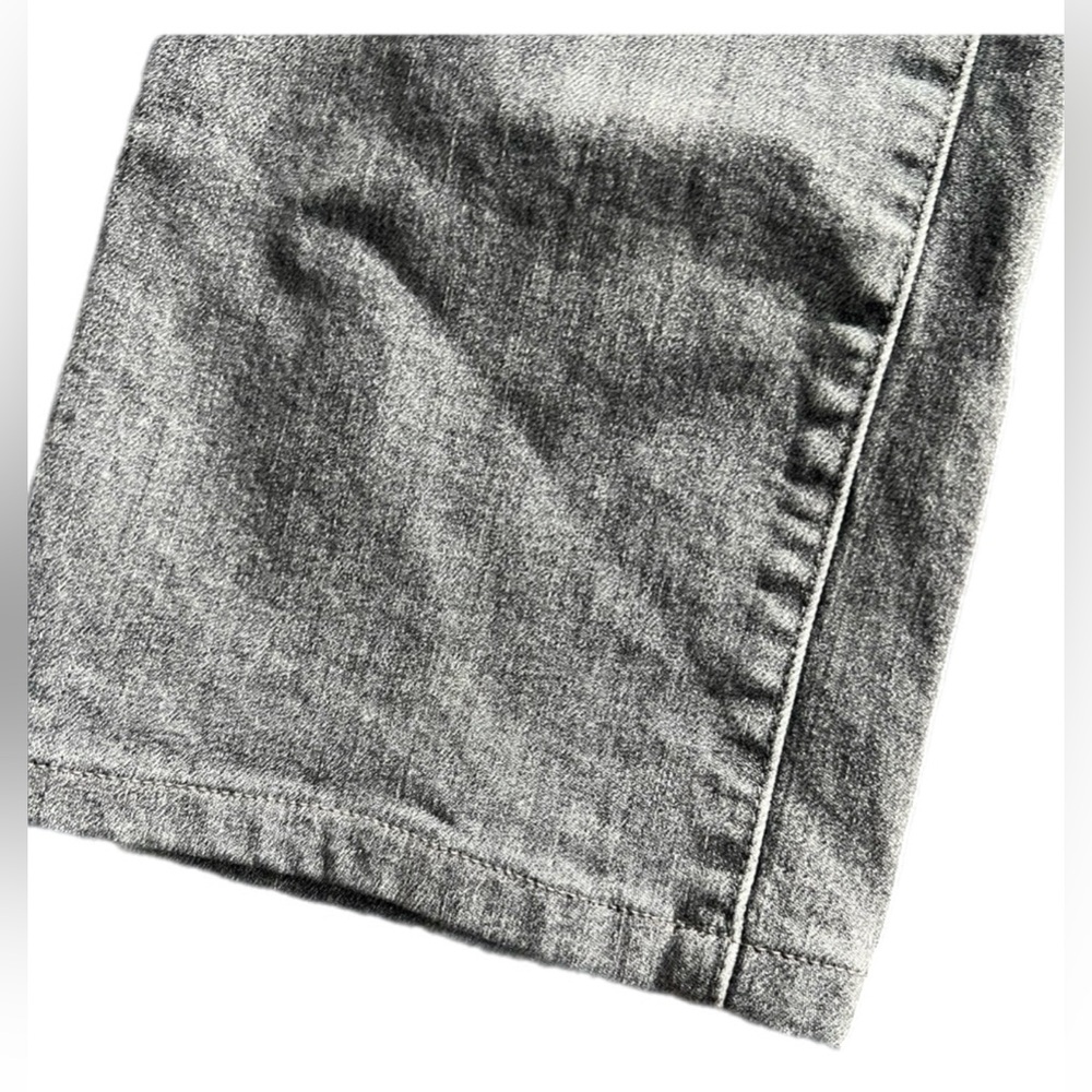Mother Superior The Rambler Jeans in Uncommon Ground Gray size 25 - Picture 7 of 16